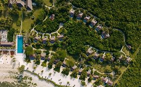 The Residence Zanzibar